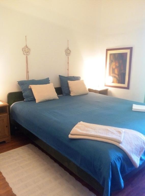 Linea Mare Apartment Rovinj Eksteriør billede