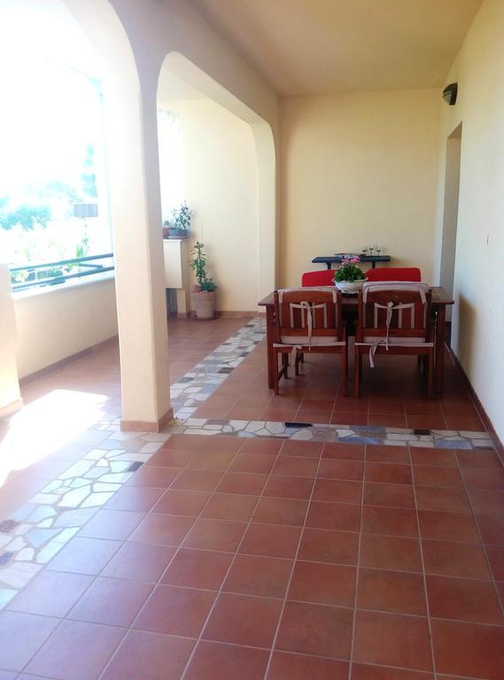 Linea Mare Apartment Rovinj Eksteriør billede