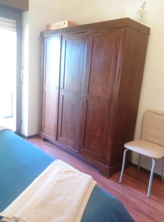 Linea Mare Apartment Rovinj Eksteriør billede