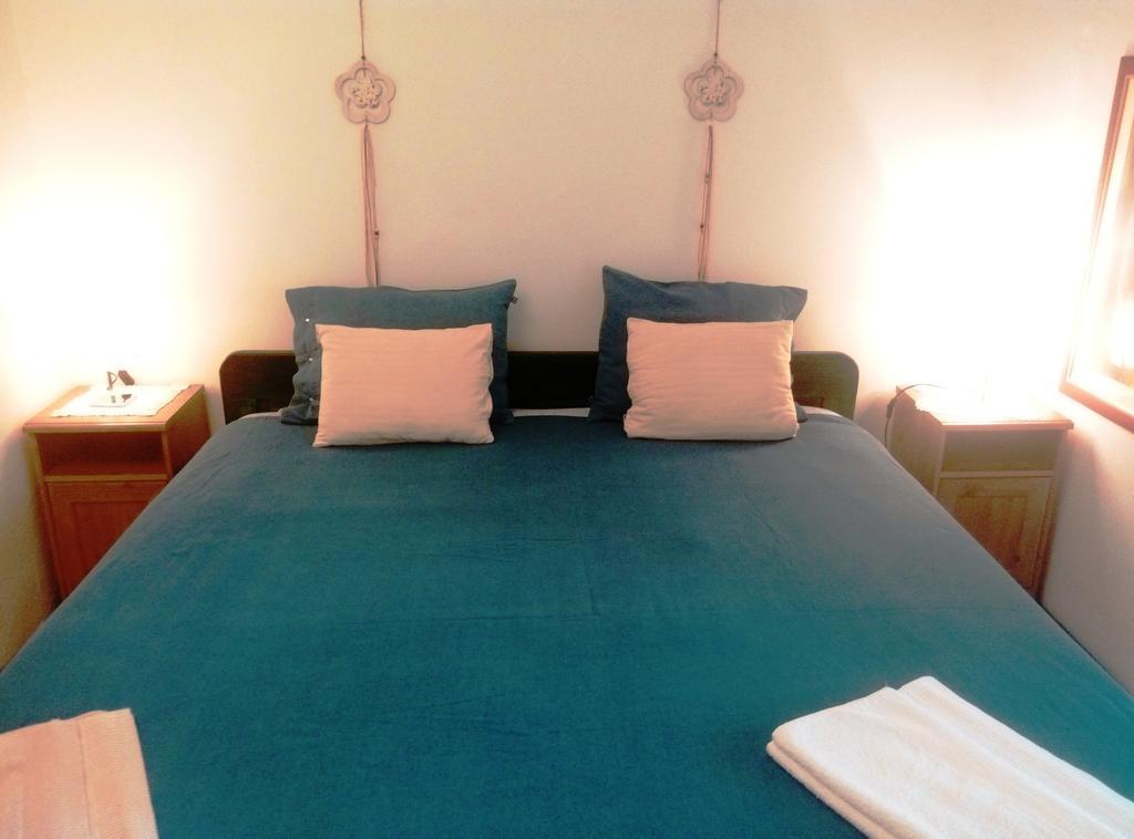 Linea Mare Apartment Rovinj Eksteriør billede