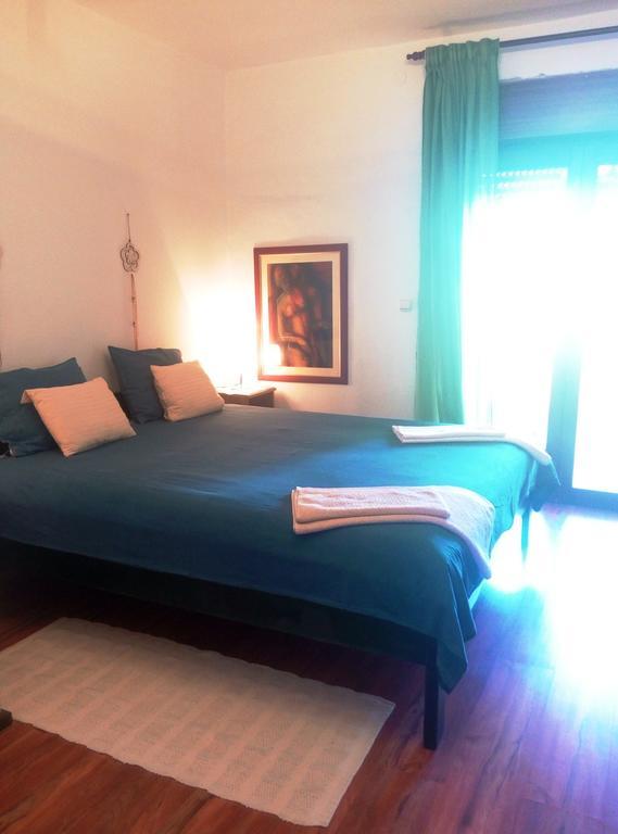 Linea Mare Apartment Rovinj Eksteriør billede