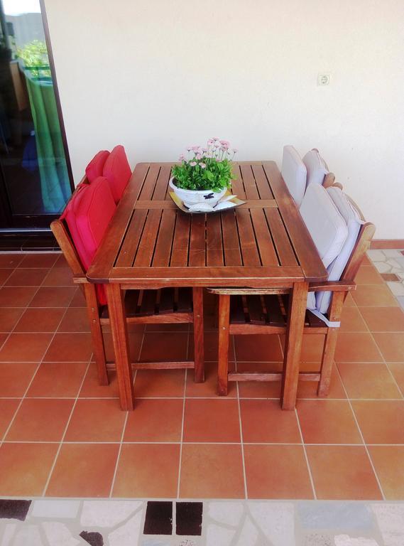 Linea Mare Apartment Rovinj Eksteriør billede