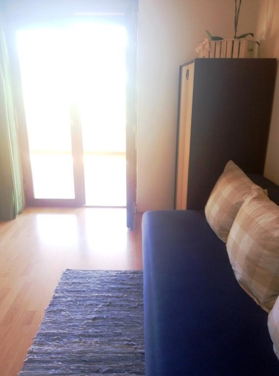 Linea Mare Apartment Rovinj Eksteriør billede